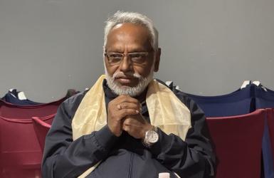 नेपालको असन्तुष्टि र अन्योलताको निकास बहुलराष्ट्रिय राज्यको अवधारणासहीत संविधान संशोधनः अध्यक्ष महत्तो